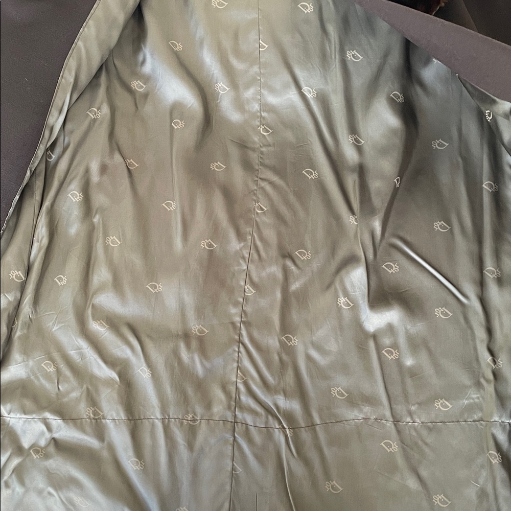 DIOR Coat - Picture 8 of 9